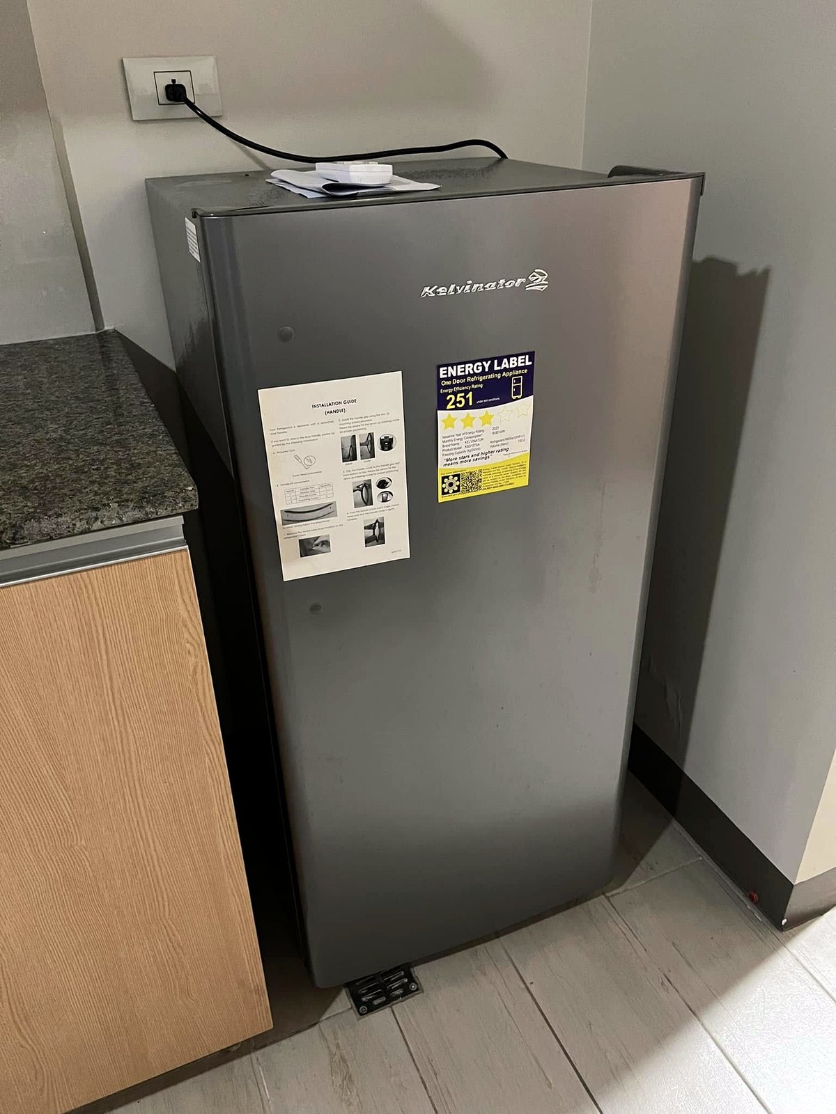 Refrigerator